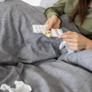 Заболеваемость ОРВИ во Владимирской области выросла на 12,1%