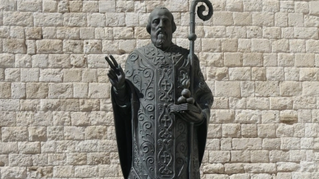 Николай Чудотворец: что можно и чего нельзя делать 22 мая