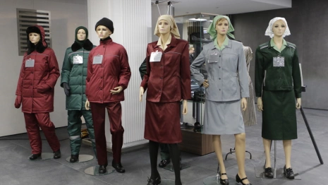 Во Владимирской области появится позитивная форма для заключенных