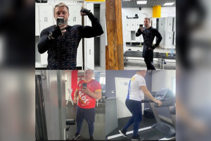 Владимирский депутат поделился секретом похудения на 40 кг