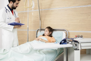 Во Владимирской области дети с непереносимостью глютена станут льготниками