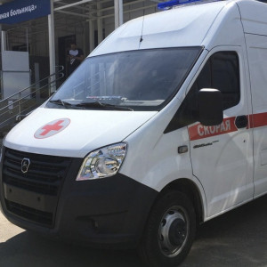 Во Владимирской области станции скорой получили ГАЗели и УАЗики