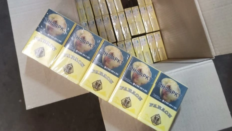 Бизнесмен из Мурома решил приторговывать контрафактным табаком и попал под следствие