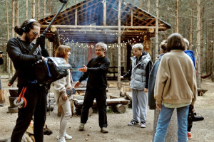 Проект «ВК Места» выпустил фильм о путешествии во Владимирскую область