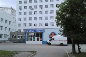 Больницу №5 во Владимире через суд заставили провести ремонт