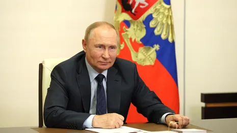 Владимира Путина пригласили на 1000-летие Суздаля