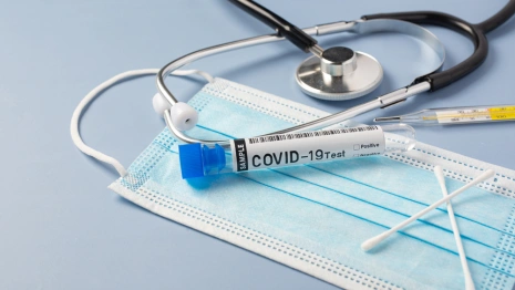 Во Владимирской области эпидемиологи подтвердили 72 случая COVID-19