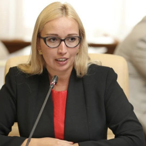 Администрацию Суздаля возглавила Алиса Бирюкова