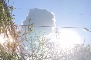 После взрыва в Киржачском районе пострадали 4 человека