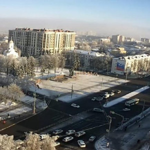 Во Владимире на модернизацию уличных камер потратят 600 тыс. рублей