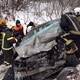 В ДТП в Суздальском районе погиб 1 и пострадали 3 человека