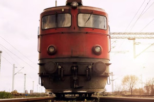 В Муроме пассажира сняли с поезда за мат и курение