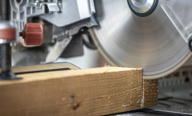 В Вязниках на продажу выставили деревообрабатывающий цех