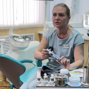 Владимирцам предложили бесплатно пройти онкоскрининг слизистой ротовой полости