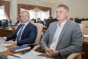 Во Владимирской области депутаты решили поддержать семейный бизнес