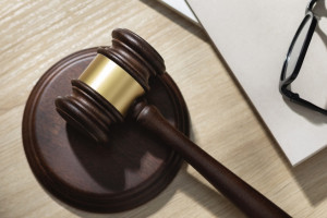 Жителя Владимирской области наказали за мат в суде