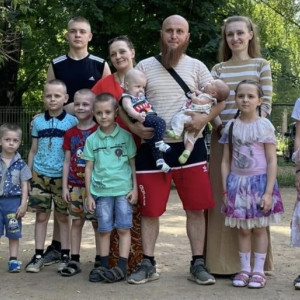 Житель Владимирской области завел гарем и 27 детей, чтобы «спасти Россию»