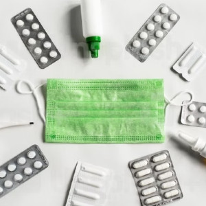 Во Владимирской области санврачи рассказали о 23 зараженных ковидом жителях