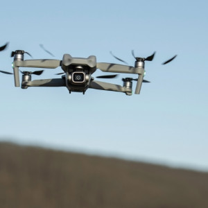 Владимирцам запретили приближаться к обломкам БПЛА после угрозы атаки 22 февраля