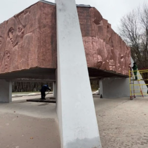 Мемориал на Князь-Владимирском кладбище во Владимире обновят к 80-летию Великой Победы