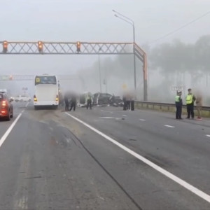 Один из пострадавших в ДТП с автобусом в Вязниковском районе попал в реанимацию