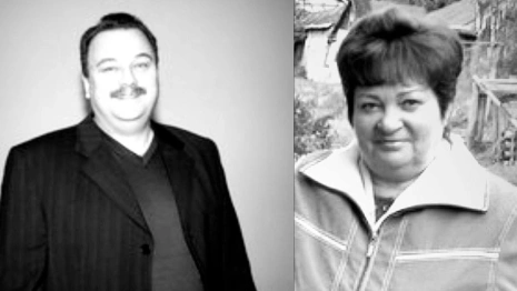 Скончались 2 экс-главы Лакинска