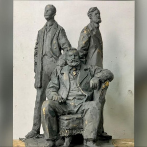 В Киржаче появится памятник купцам Соловьевым
