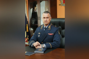 Путин перевел главу УФСИН по Владимирской области в Москву 