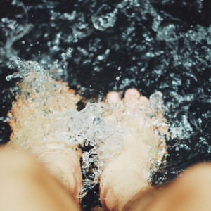 Во Владимирской области 13-летняя девочка утонула на глазах у подруг