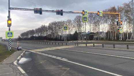 На дорогах Владимира заработают интеллектуальные системы 