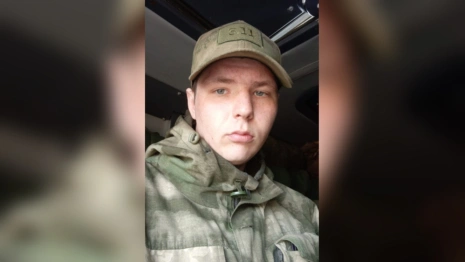 В зоне СВО погиб житель Вязников Никита Грачев