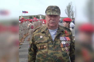 Во Владимире умер руководитель организации «Боевое Братство» Владимир Семушин