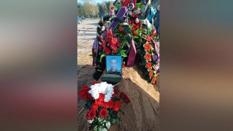 «Раздался звонок о грузе 200». Родные рассказали о гибели судогодца в зоне СВО