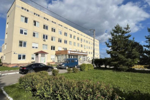 Владимирские врачи спасли женщину на 36-й неделе беременности и ее ребенка