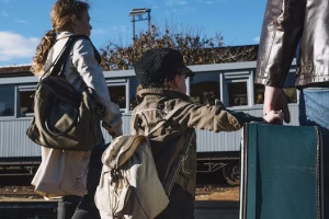 В Киржаче 24 незаконных мигранта выдворили за пределы России