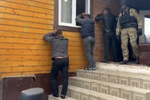 Оштрафованными за хулиганство в Александрове оказались прославившиеся дракой цыгане