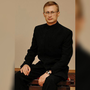 Скончался главный дирижер Владимирского губернаторского оркестра Артем Маркин