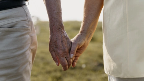 Во Владимирской области в августе-2024 самым пожилым женихом стал 85-летний дедушка