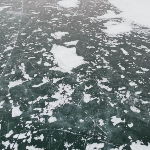 Во Владимирской области 13 человек оштрафовали за выход на мартовский лед