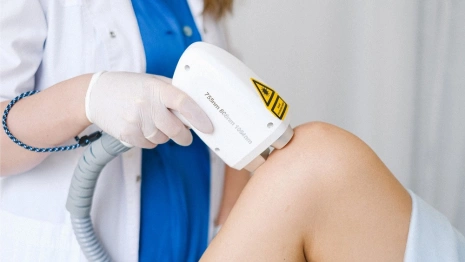 Во Владимирской области у женщины после посещения косметолога развилась инфекция