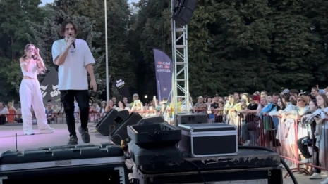 Группа «Мохито» прокомментировала скандал с «подменой артистов» во Владимире