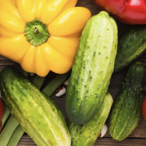 Во Владимирской области подорожали овощи и сахар