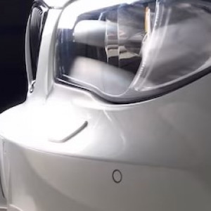 Весной во владимирские больницы поступят 6 новых легковушек