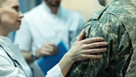 Работающие в зоне СВО владимирские медики остались без дополнительных выплат