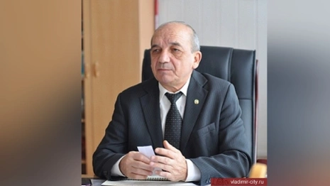 Во Владимире скончался бывший главный архитектор города