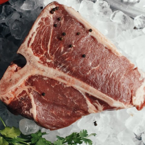 Во Владимирской области нашли мясо с плесенью и сальмонеллой