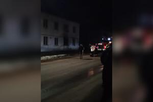 В Юрьев-Польском 10-летняя девочка погибла при пожаре