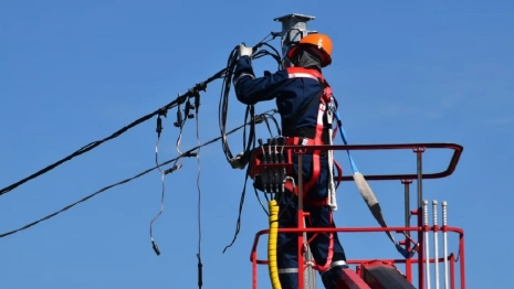 Жители владимирских деревень массово пожаловались на отключения света