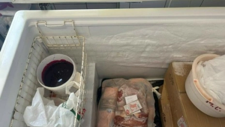 В Гороховце питание детей в садах и школах оказалось под угрозой