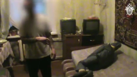 В Костерево мужчины получили 22 года на двоих за убийство пенсионеров